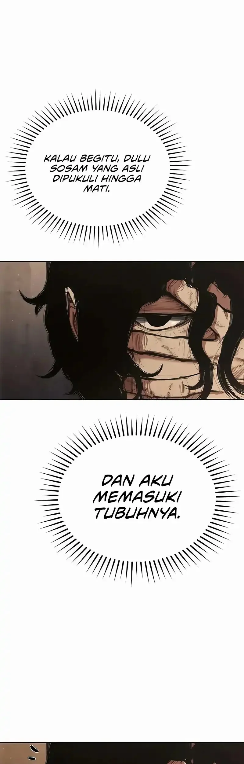 Psychopath in Murim Chapter 2 Gambar 50