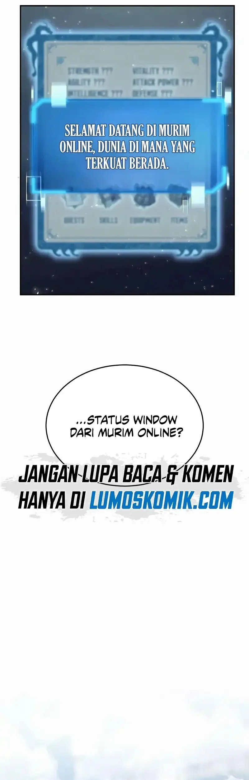 Psychopath in Murim Chapter 2 Gambar 53