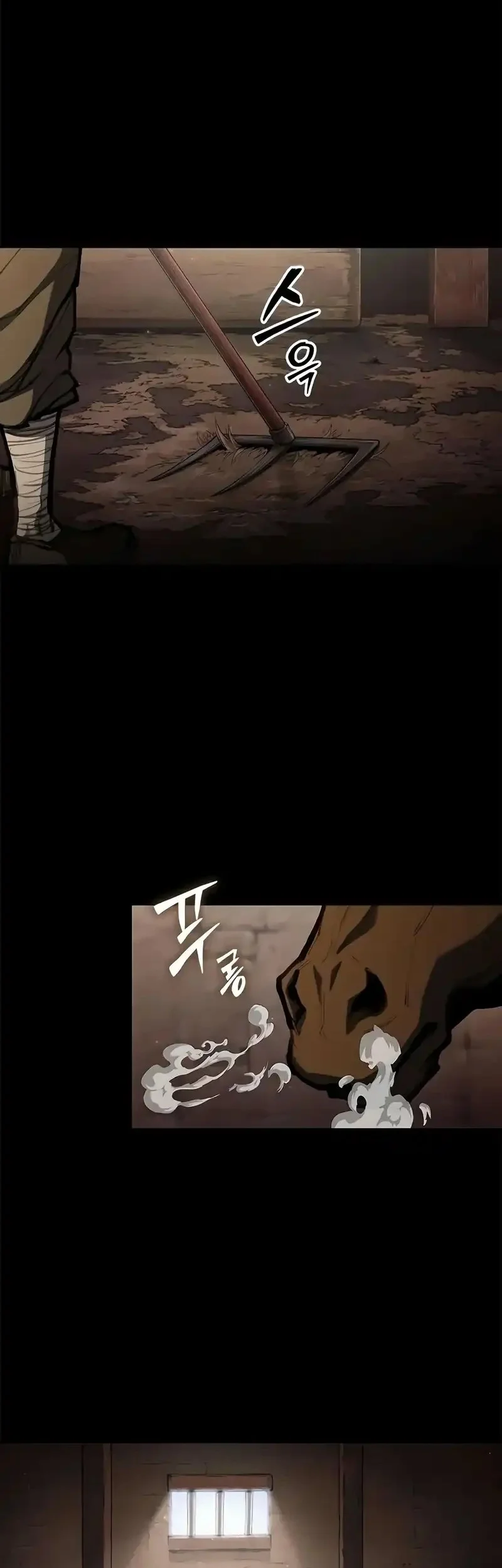 Manhwa Psychopath in Murim Chapter 2 gambar nomor 2