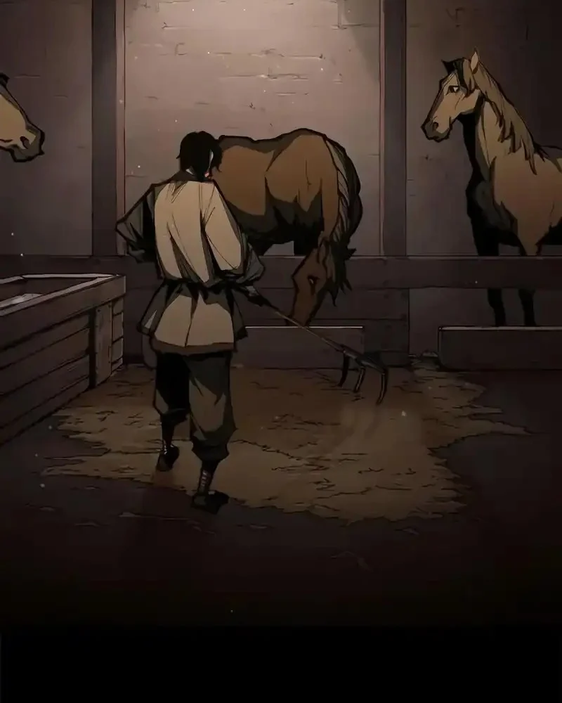 Psychopath in Murim Chapter 2 Gambar 3