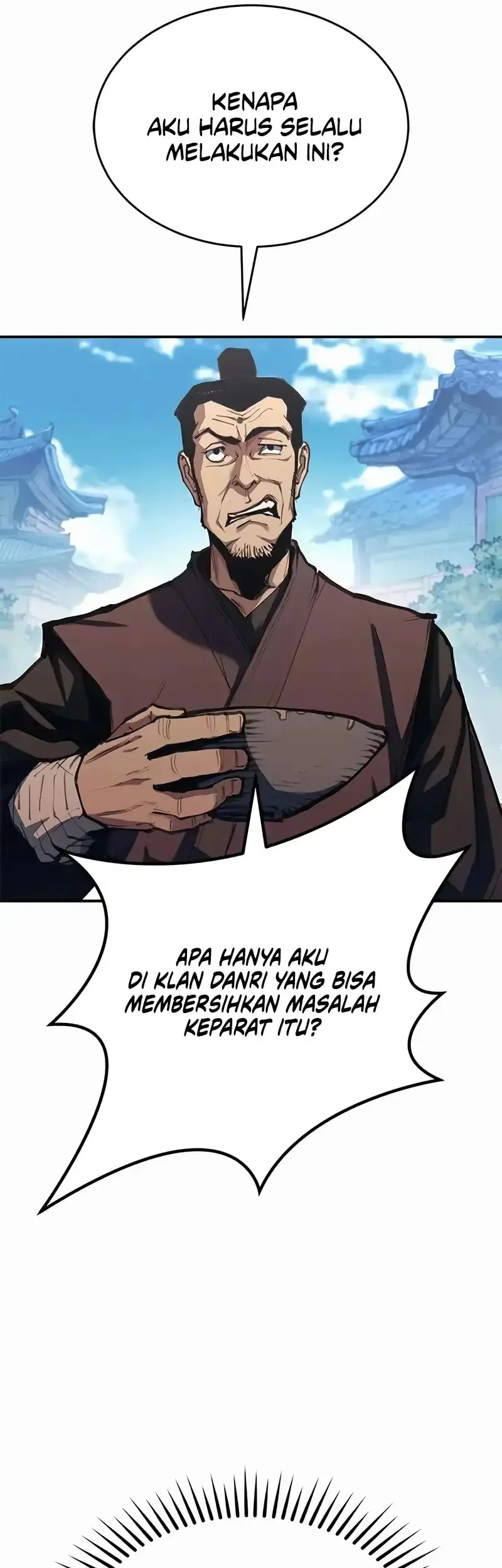 Psychopath in Murim Chapter 2 Gambar 56