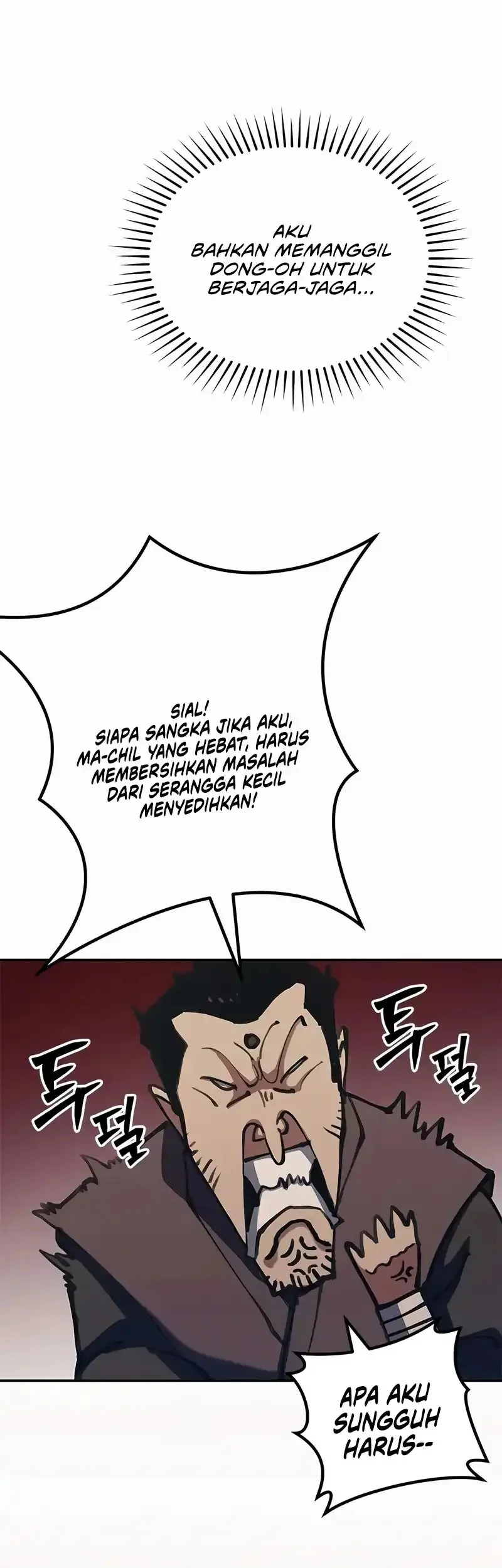 Psychopath in Murim Chapter 2 Gambar 59