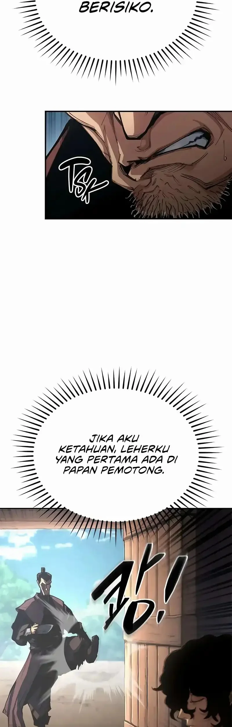 Psychopath in Murim Chapter 2 Gambar 62