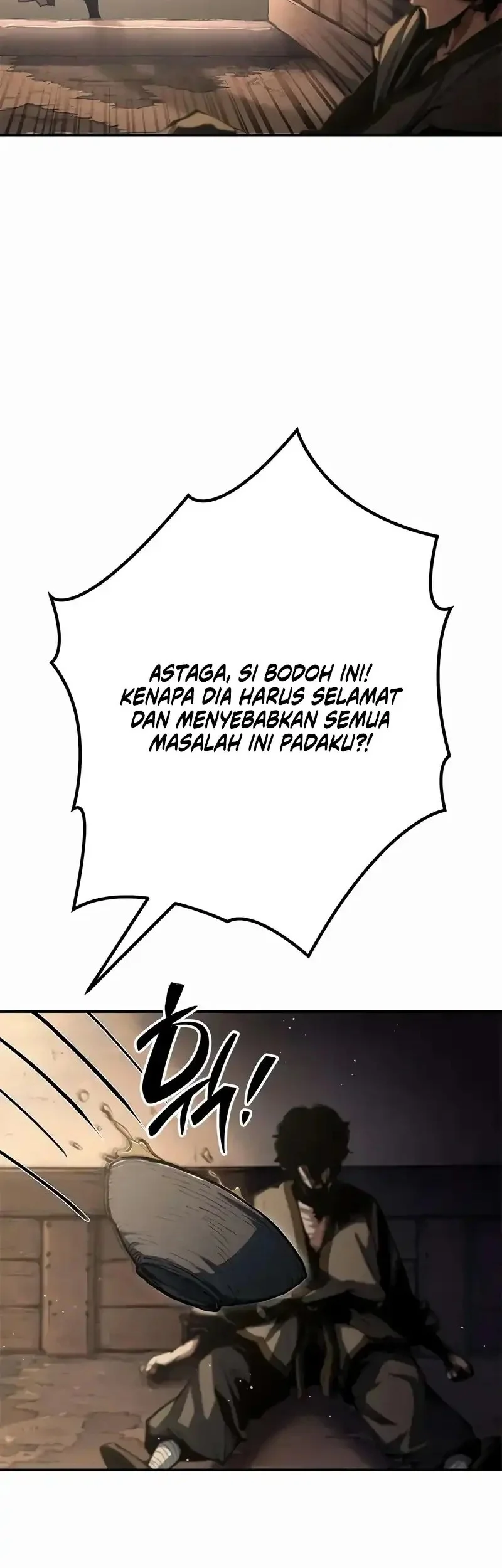 Psychopath in Murim Chapter 2 Gambar 63