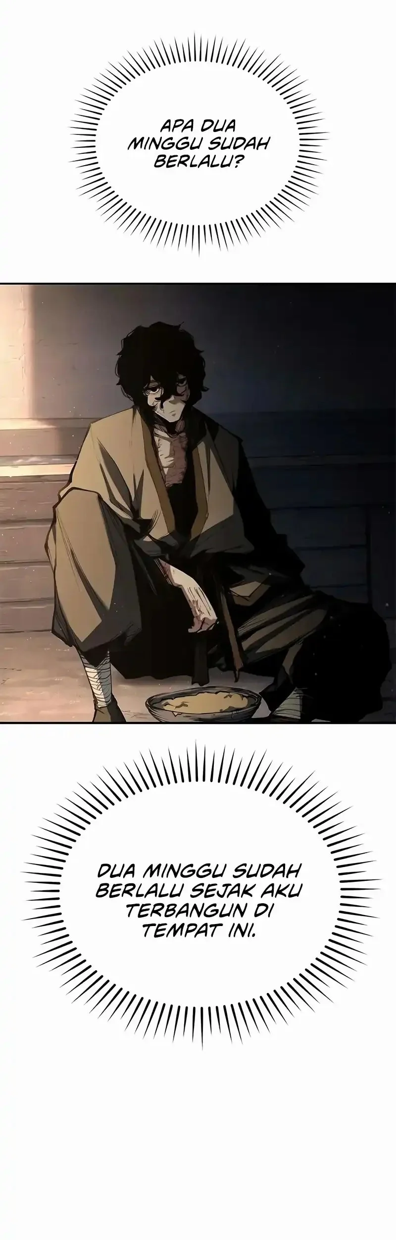 Psychopath in Murim Chapter 2 Gambar 66