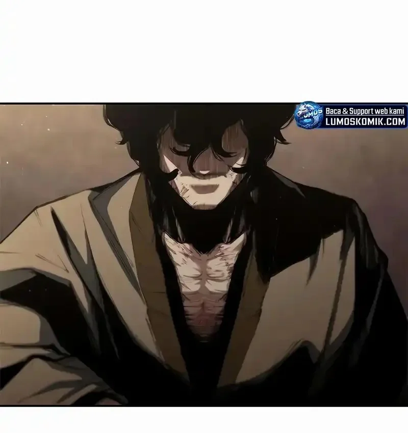 Psychopath in Murim Chapter 2 Gambar 67