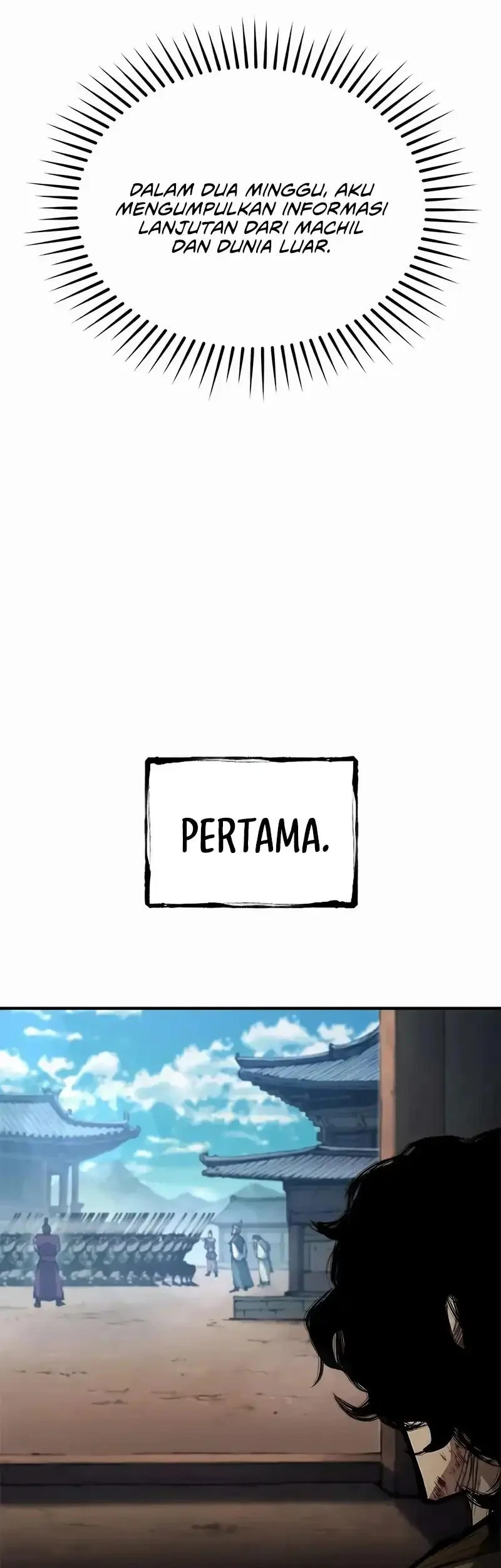 Psychopath in Murim Chapter 2 Gambar 68