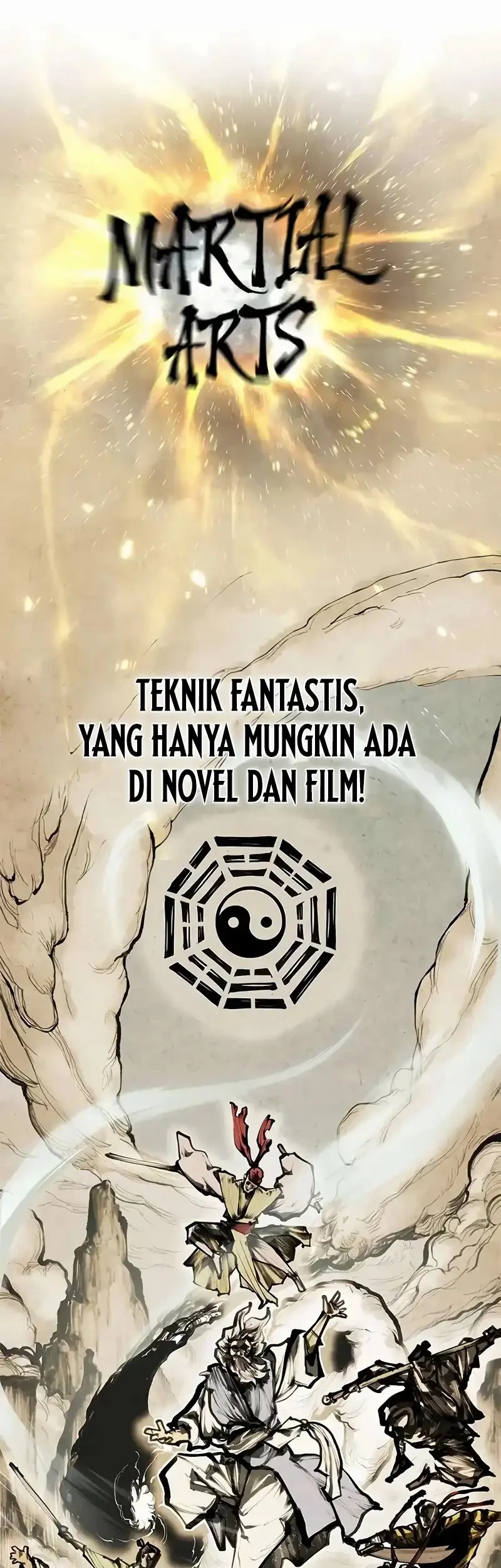 Psychopath in Murim Chapter 2 Gambar 71