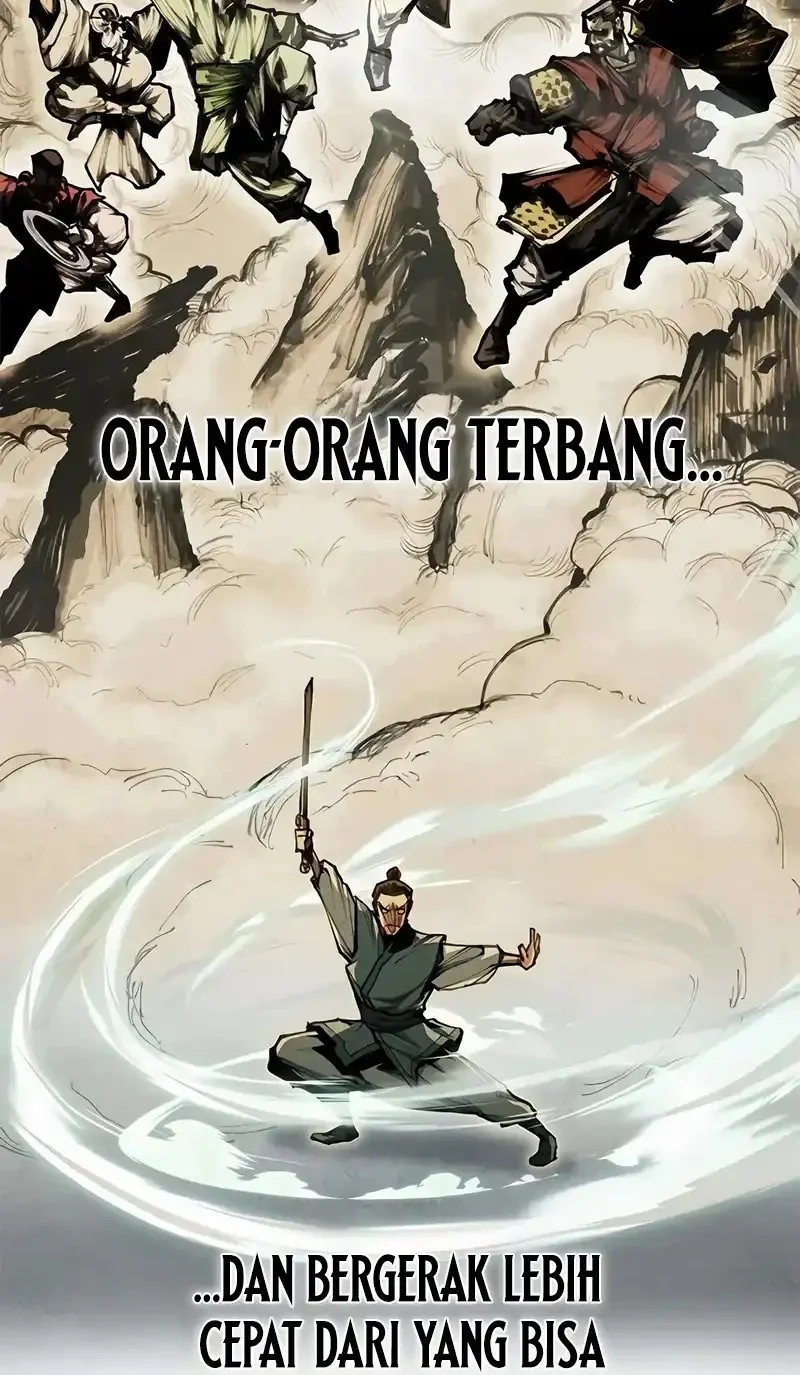 Psychopath in Murim Chapter 2 Gambar 72