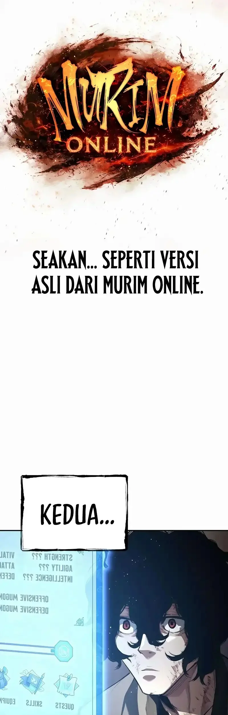 Psychopath in Murim Chapter 2 Gambar 76