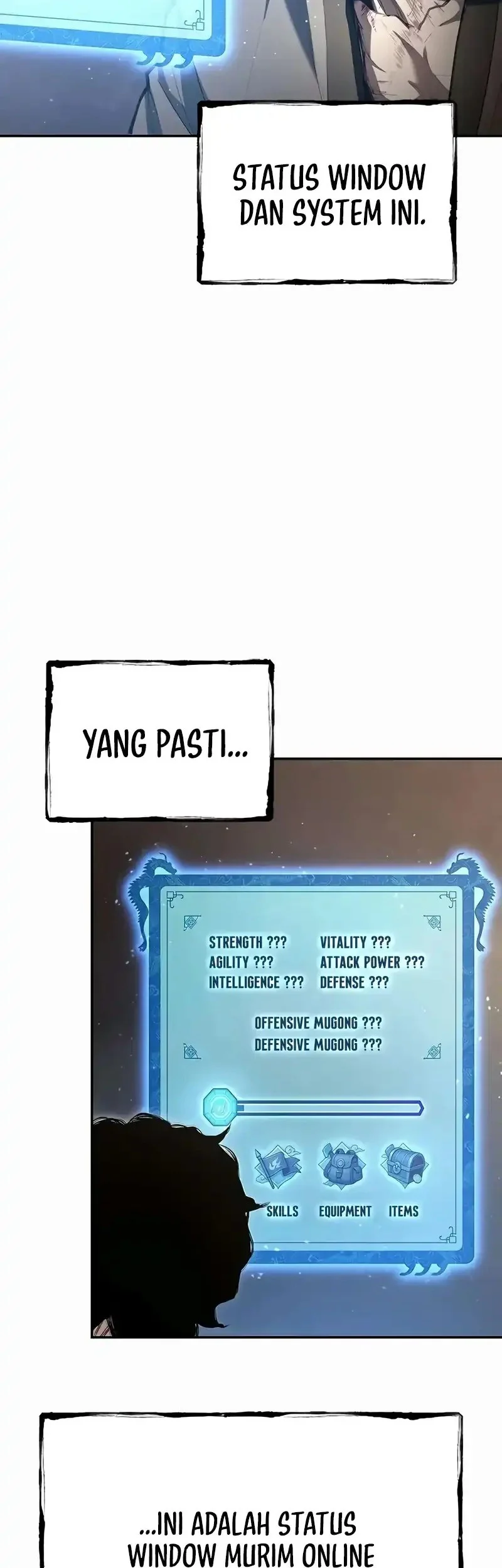 Psychopath in Murim Chapter 2 Gambar 77