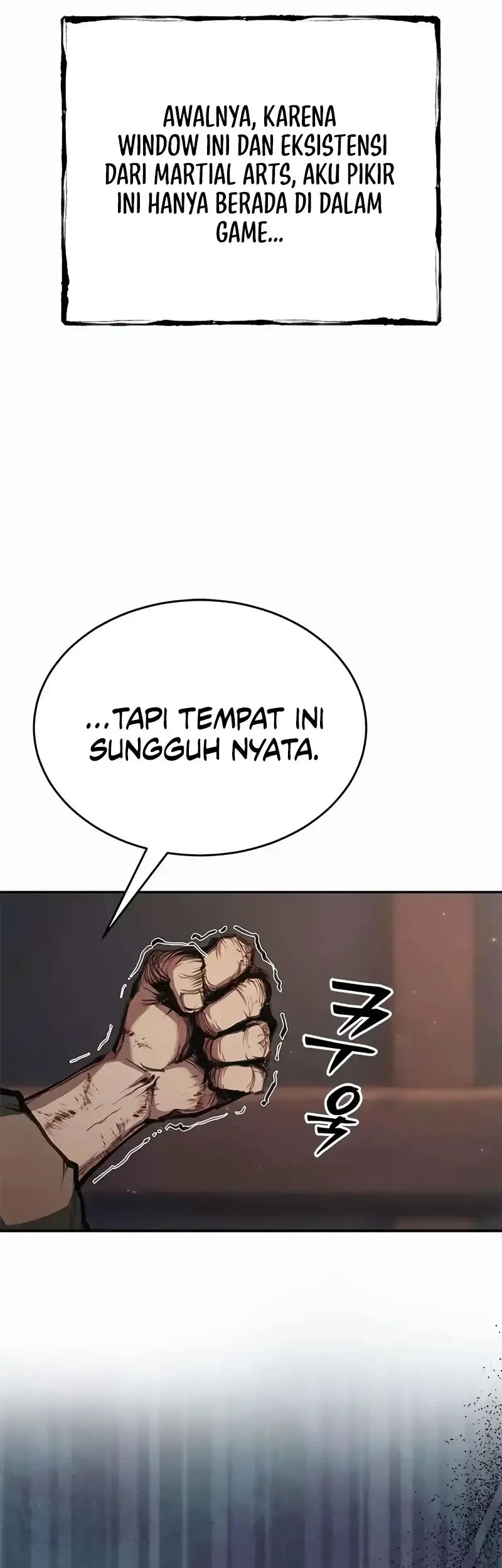Psychopath in Murim Chapter 2 Gambar 79