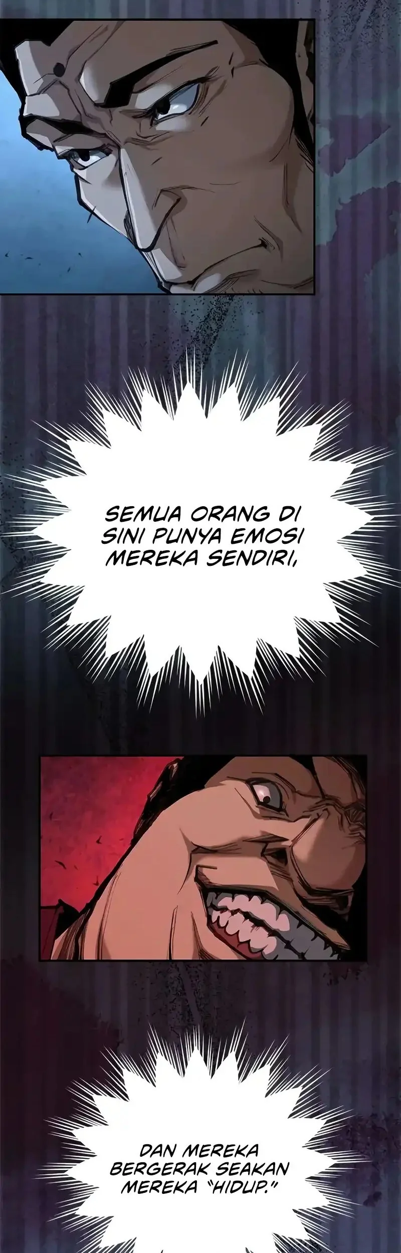 Psychopath in Murim Chapter 2 Gambar 80