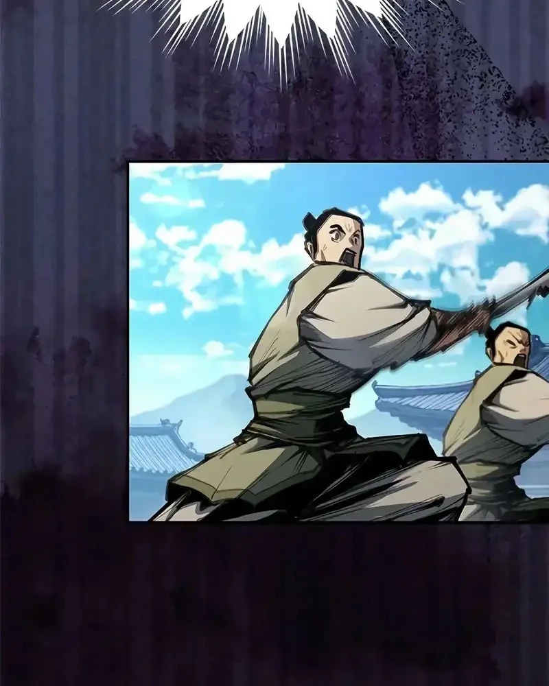 Psychopath in Murim Chapter 2 Gambar 81