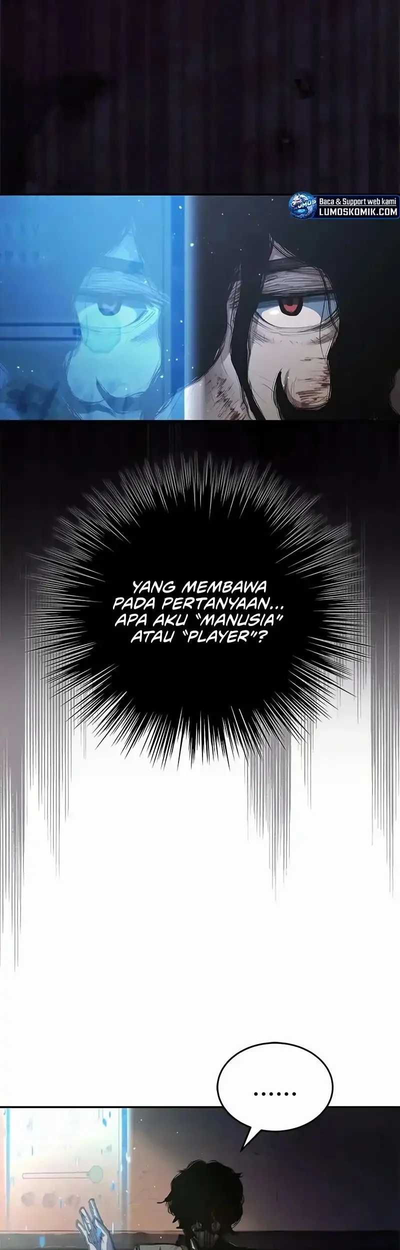 Psychopath in Murim Chapter 2 Gambar 82