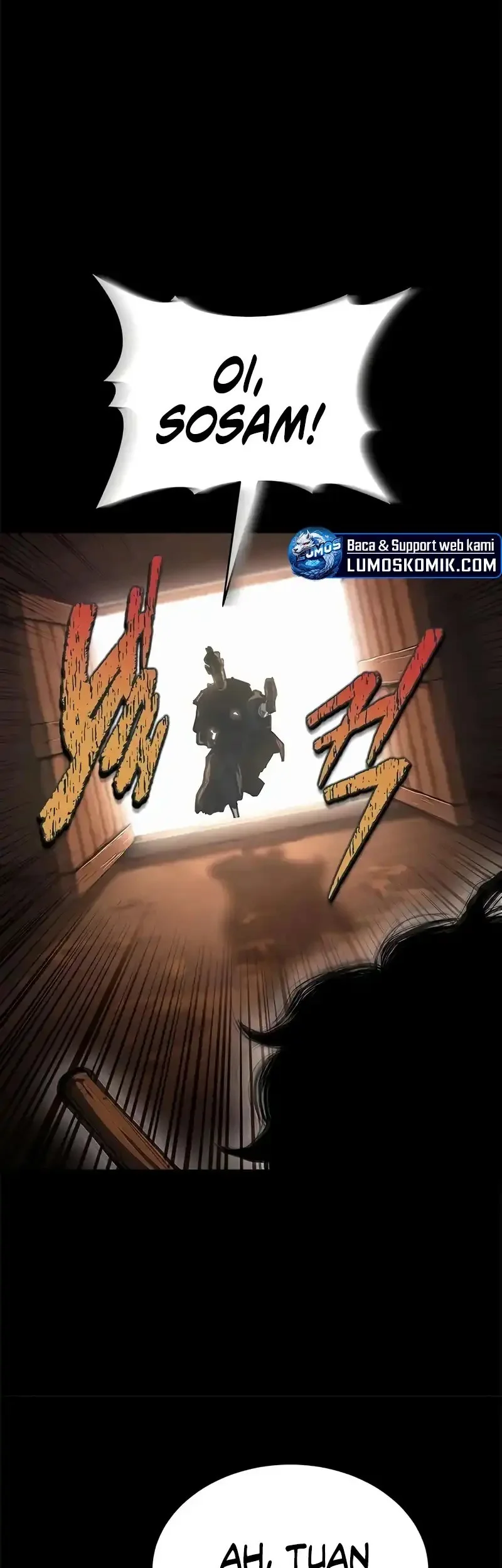 Psychopath in Murim Chapter 2 Gambar 4