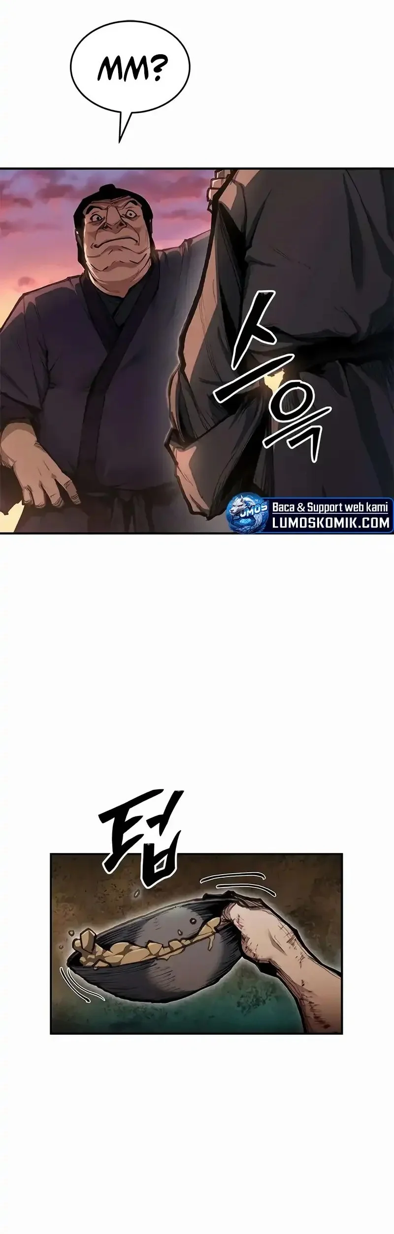Psychopath in Murim Chapter 2 Gambar 86