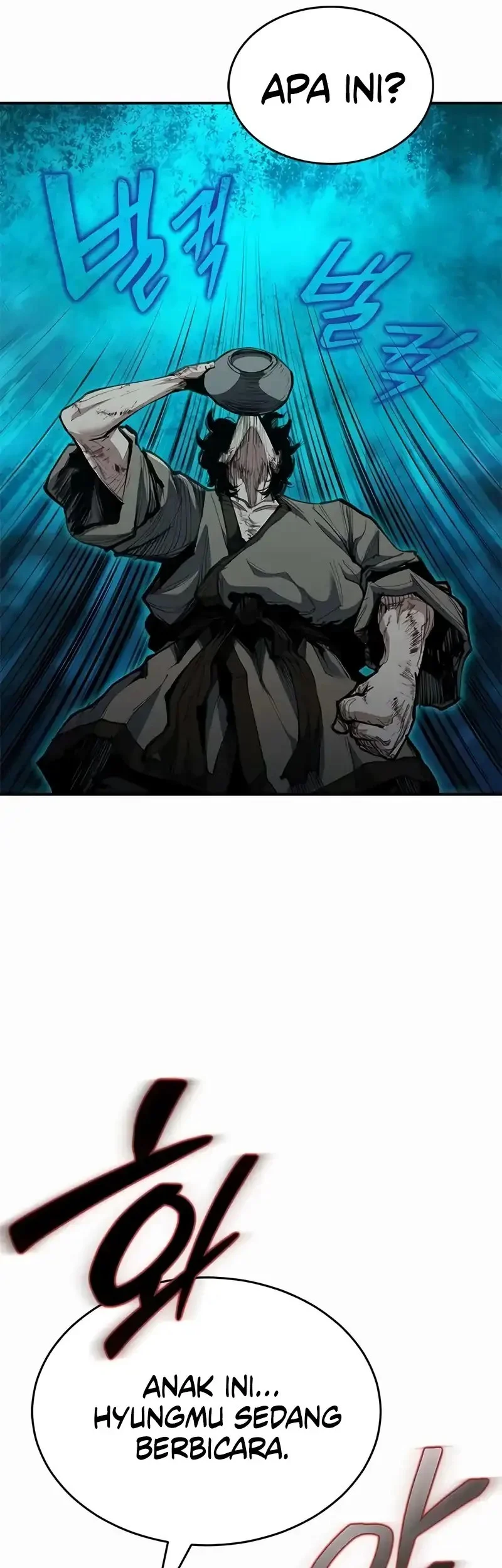 Psychopath in Murim Chapter 2 Gambar 88