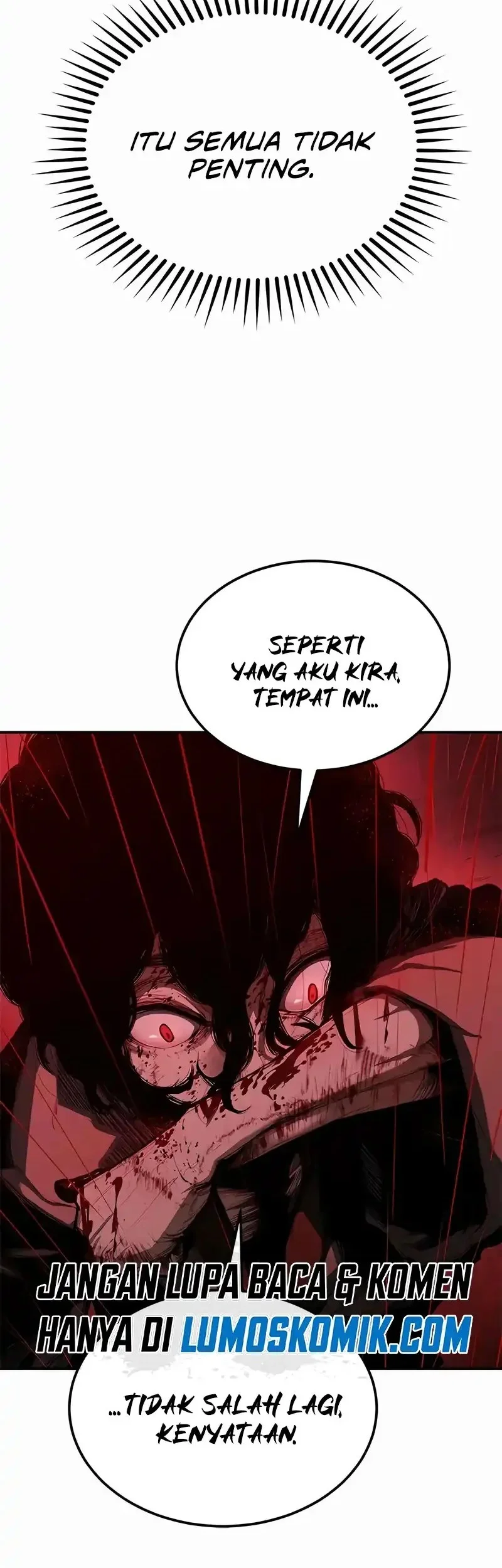 Psychopath in Murim Chapter 2 Gambar 104