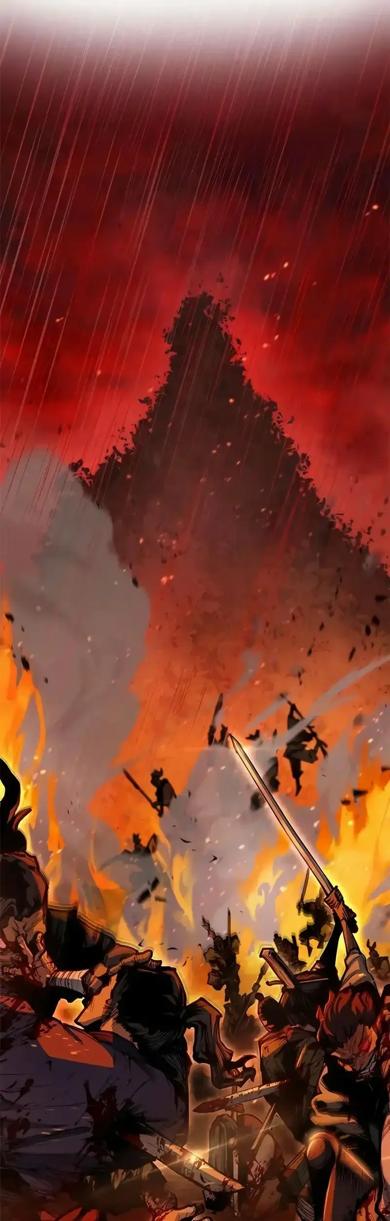 Psychopath in Murim Chapter 2 Gambar 106