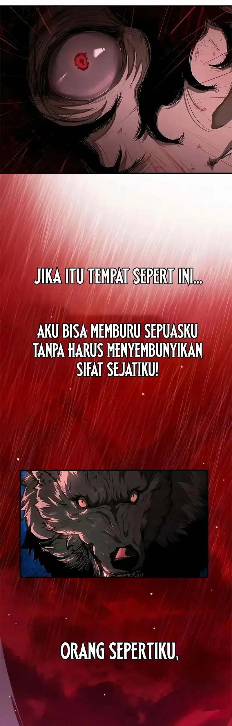 Psychopath in Murim Chapter 2 Gambar 108