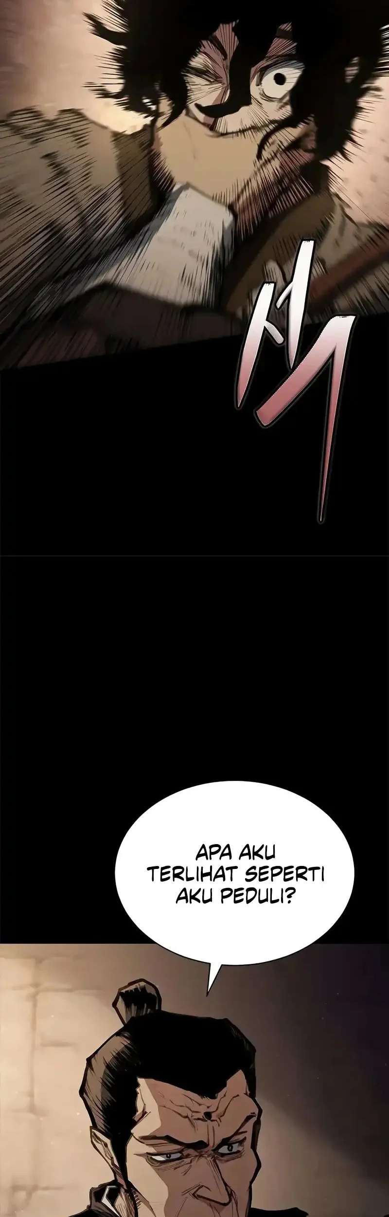 Psychopath in Murim Chapter 2 Gambar 8