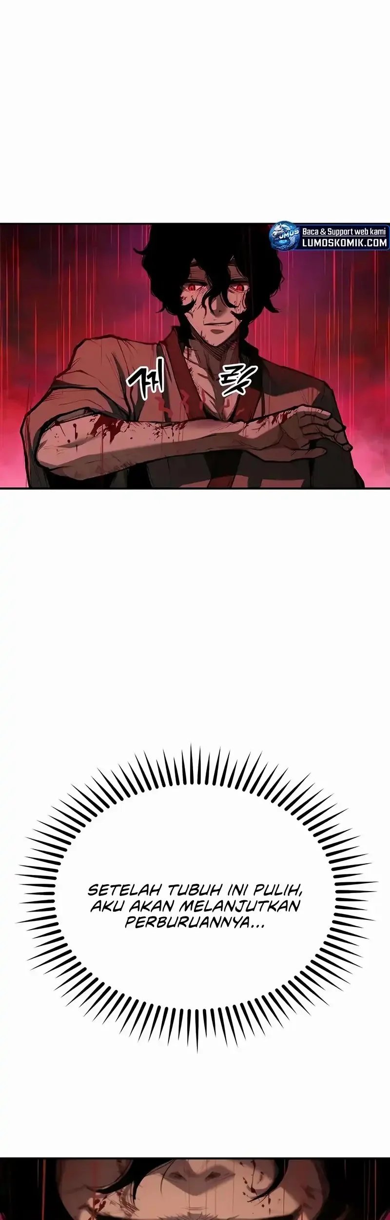 Psychopath in Murim Chapter 2 Gambar 111