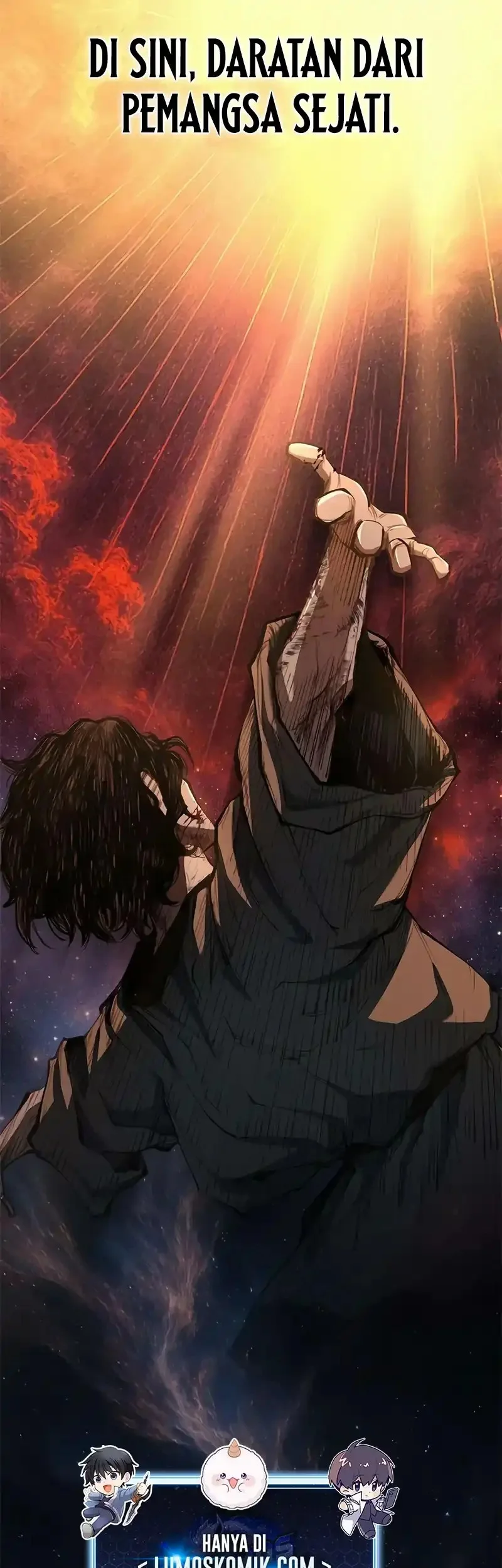 Psychopath in Murim Chapter 2 Gambar 113