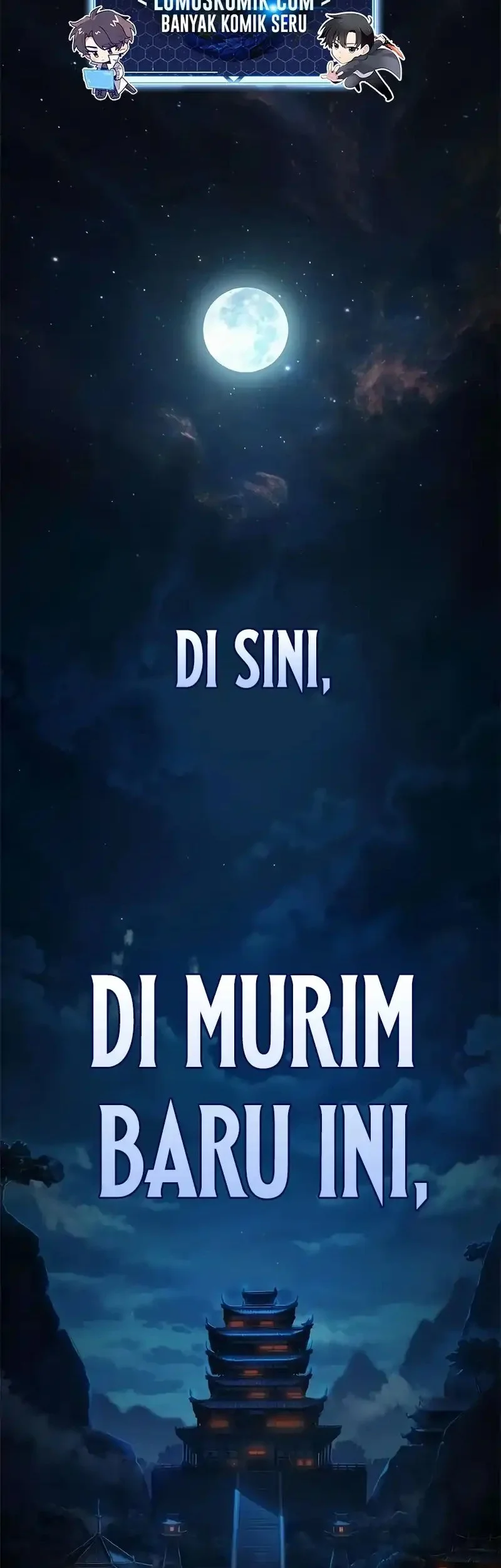 Psychopath in Murim Chapter 2 Gambar 114