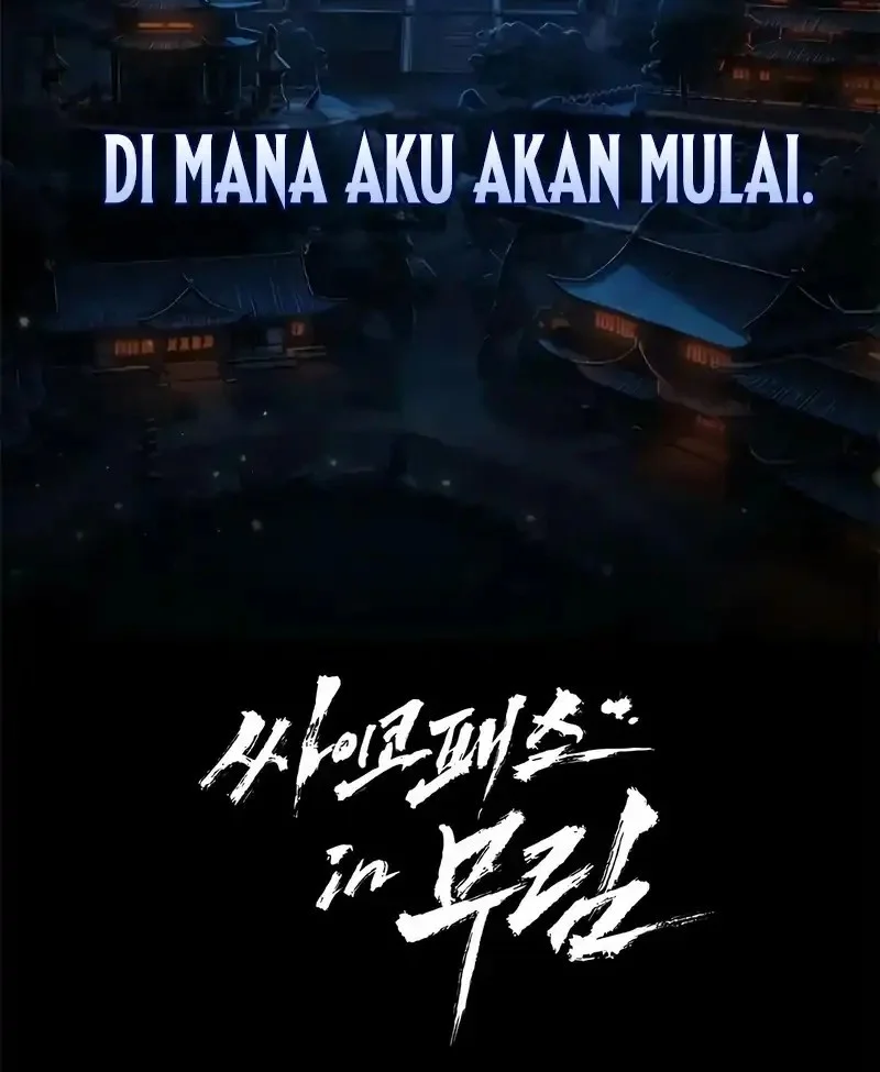 Psychopath in Murim Chapter 2 Gambar 115