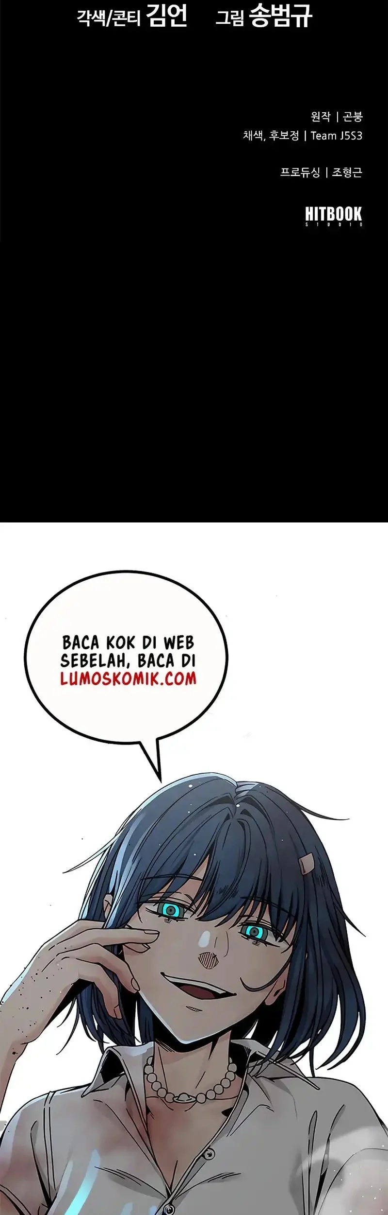 Psychopath in Murim Chapter 2 Gambar 116