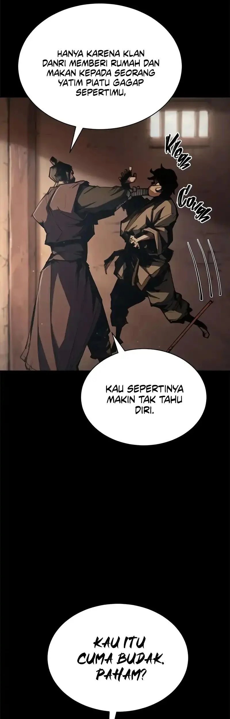 Psychopath in Murim Chapter 2 Gambar 10