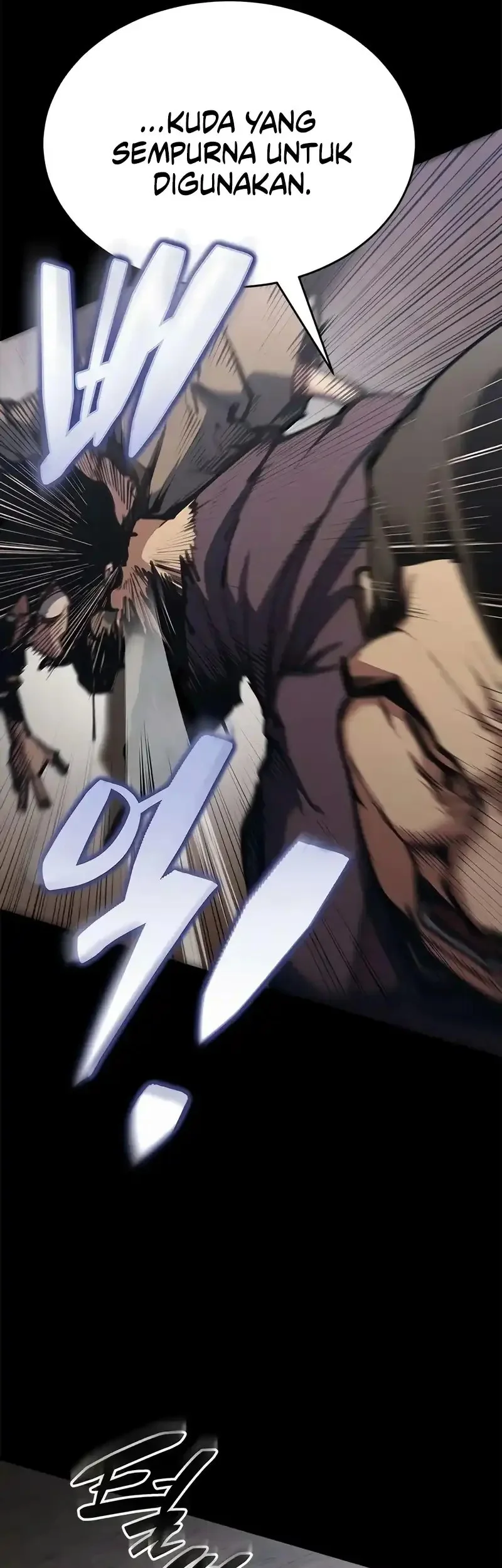 Psychopath in Murim Chapter 2 Gambar 19