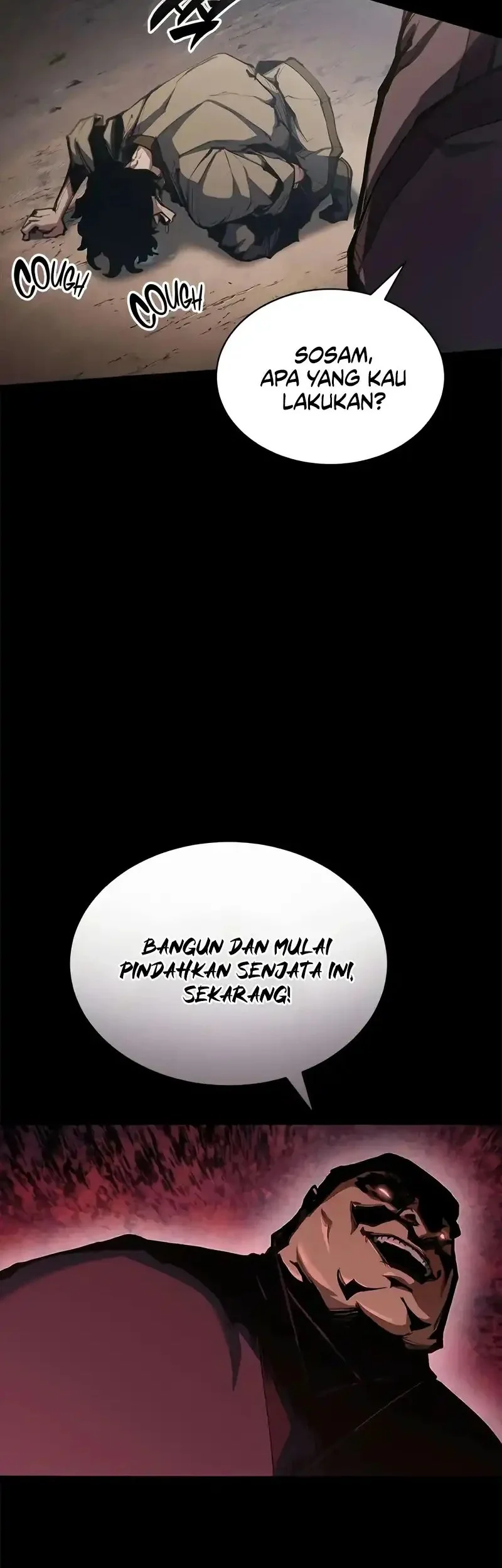 Psychopath in Murim Chapter 2 Gambar 20