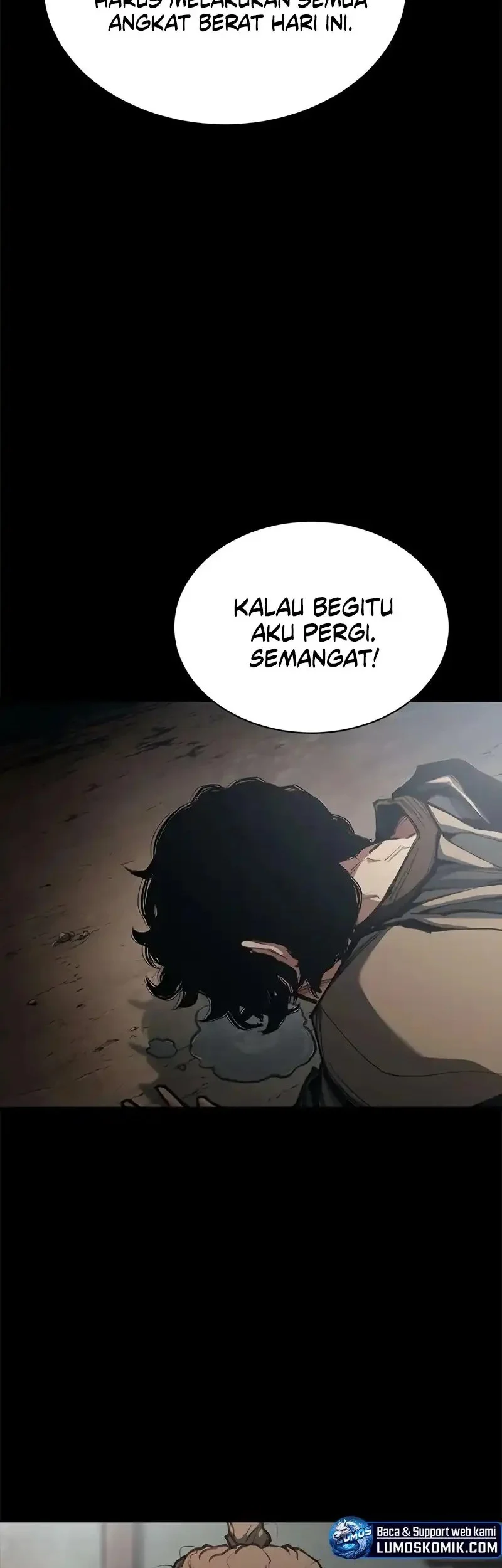 Psychopath in Murim Chapter 2 Gambar 23
