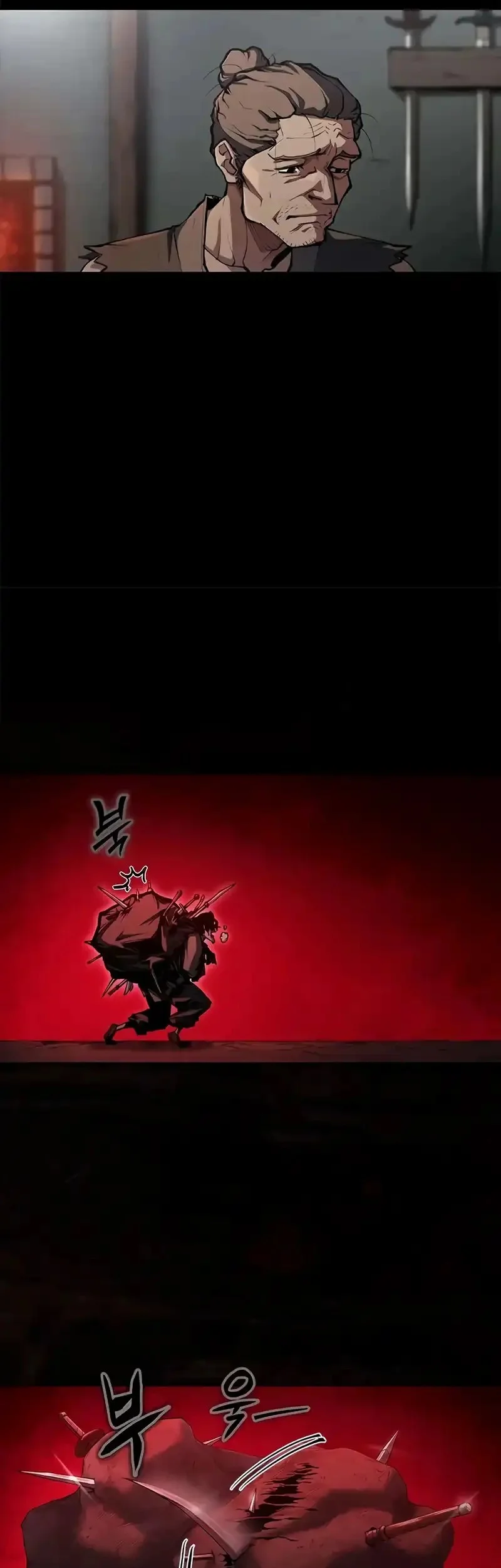 Psychopath in Murim Chapter 2 Gambar 25