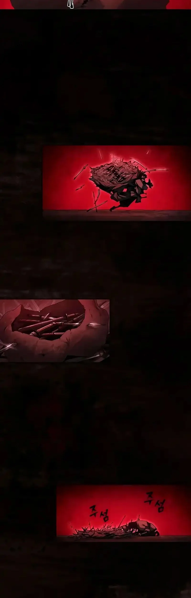 Psychopath in Murim Chapter 2 Gambar 26