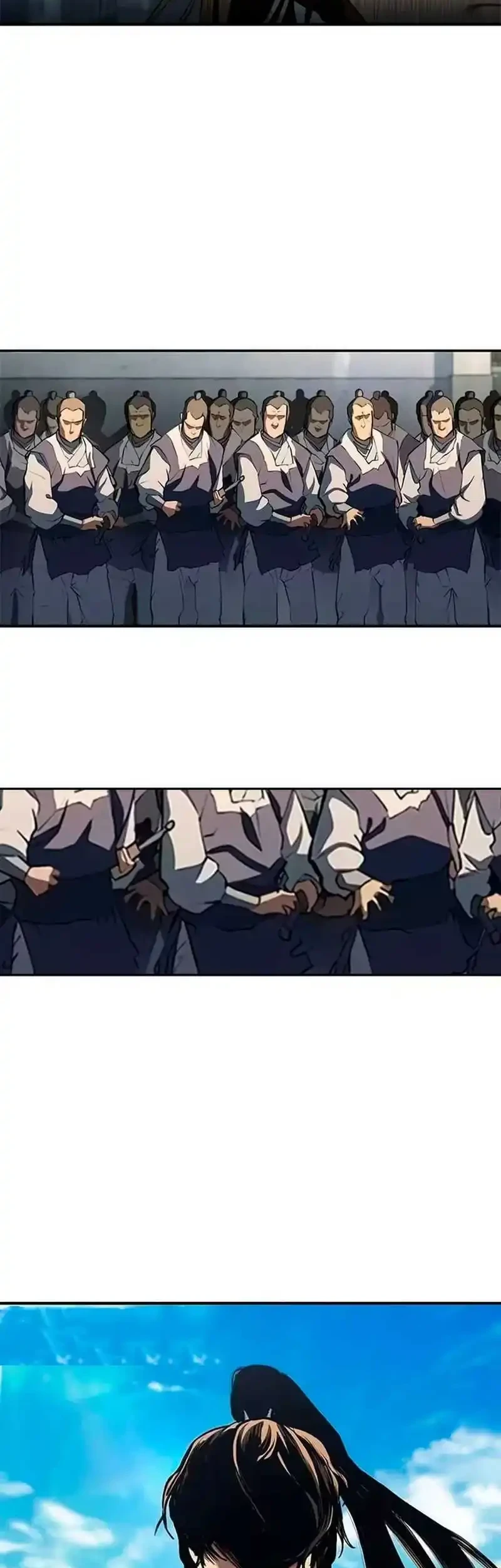 Psychopath in Murim Chapter 20 Gambar 39