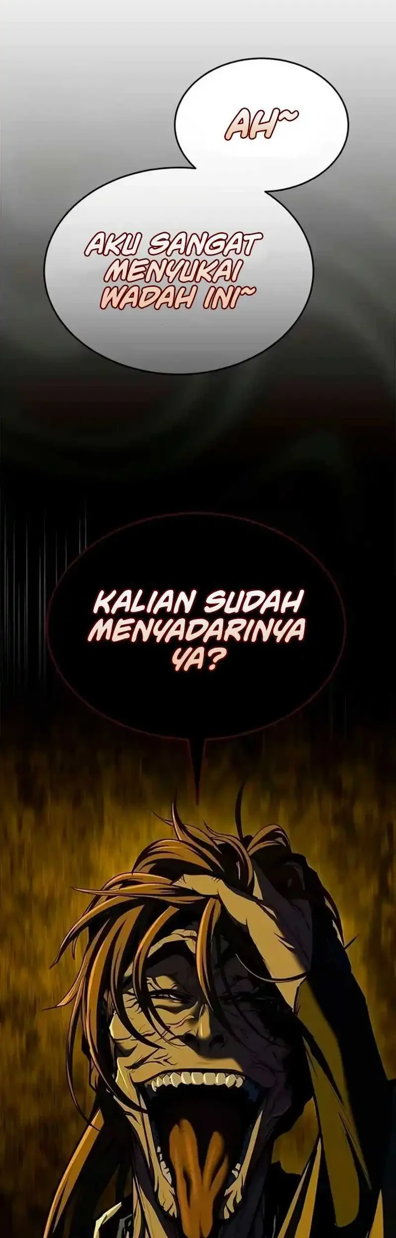 Psychopath in Murim Chapter 20 Gambar 43