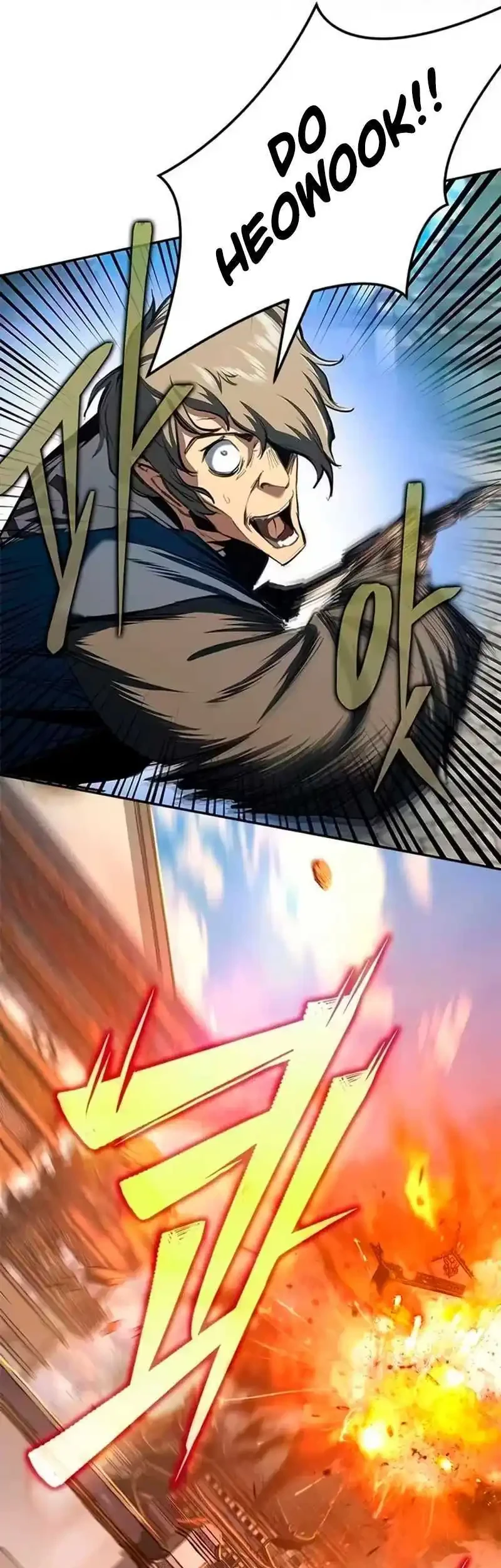 Psychopath in Murim Chapter 20 Gambar 45