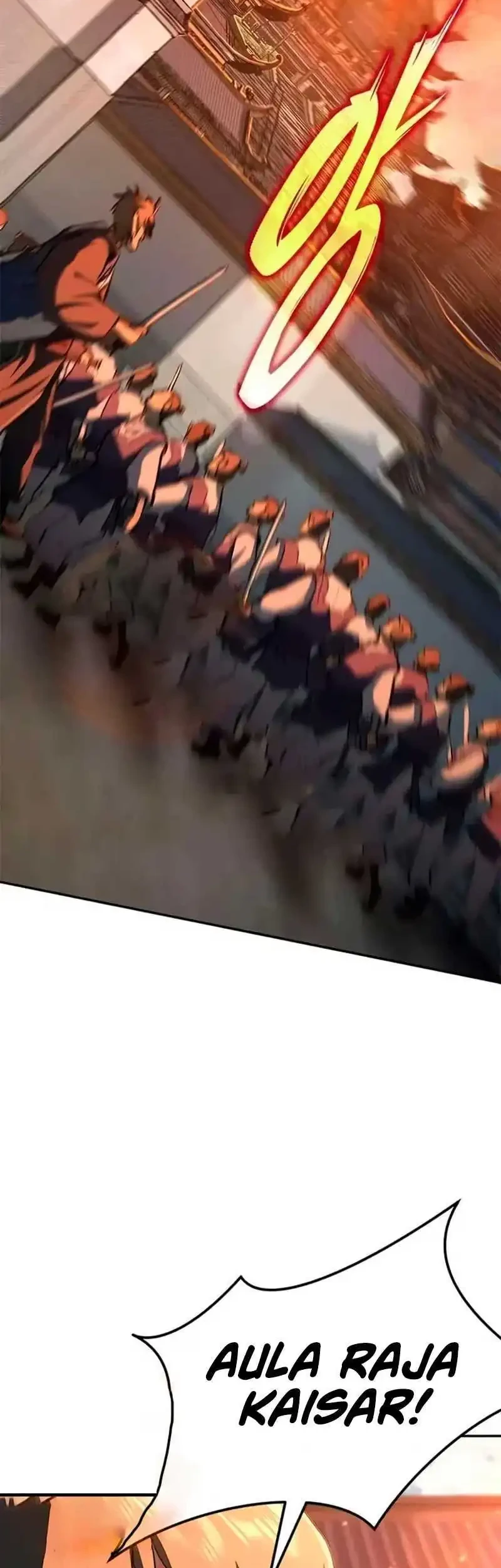 Psychopath in Murim Chapter 20 Gambar 46