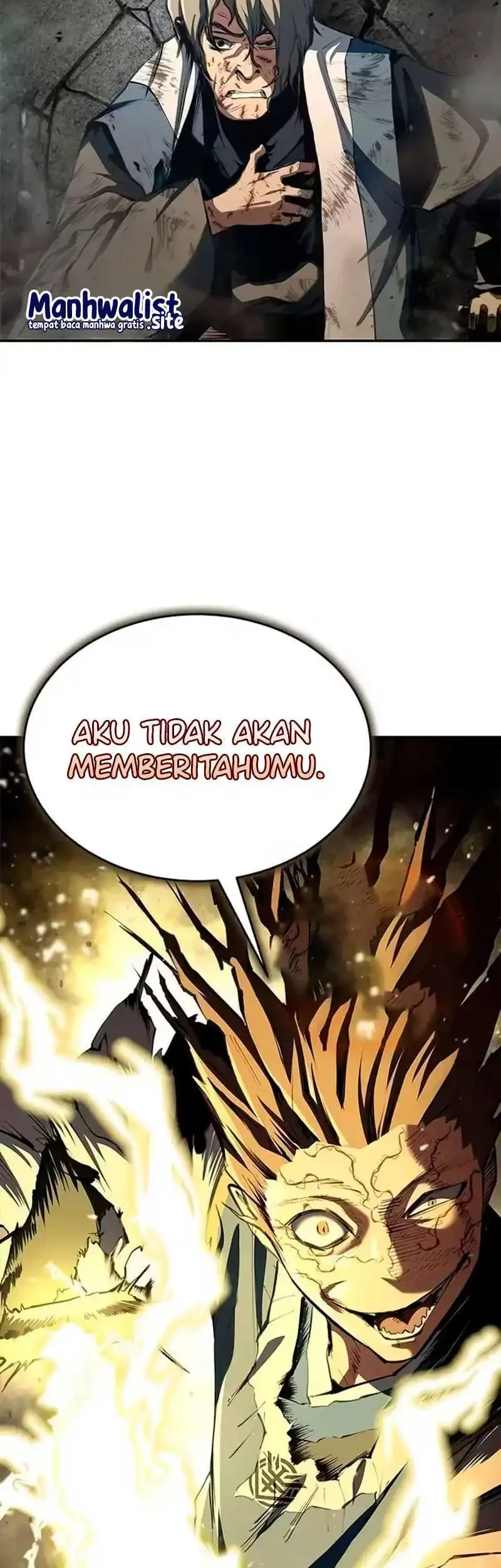 Psychopath in Murim Chapter 20 Gambar 63