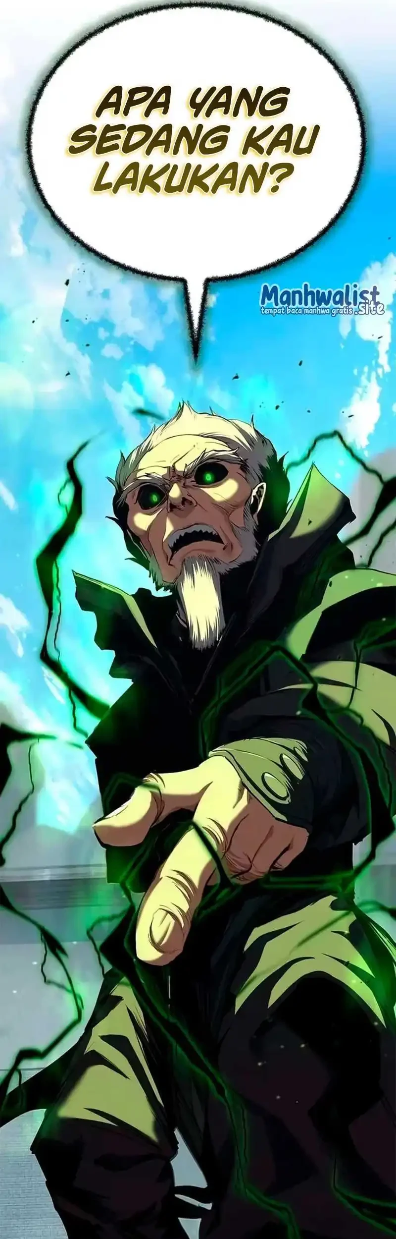 Psychopath in Murim Chapter 20 Gambar 69