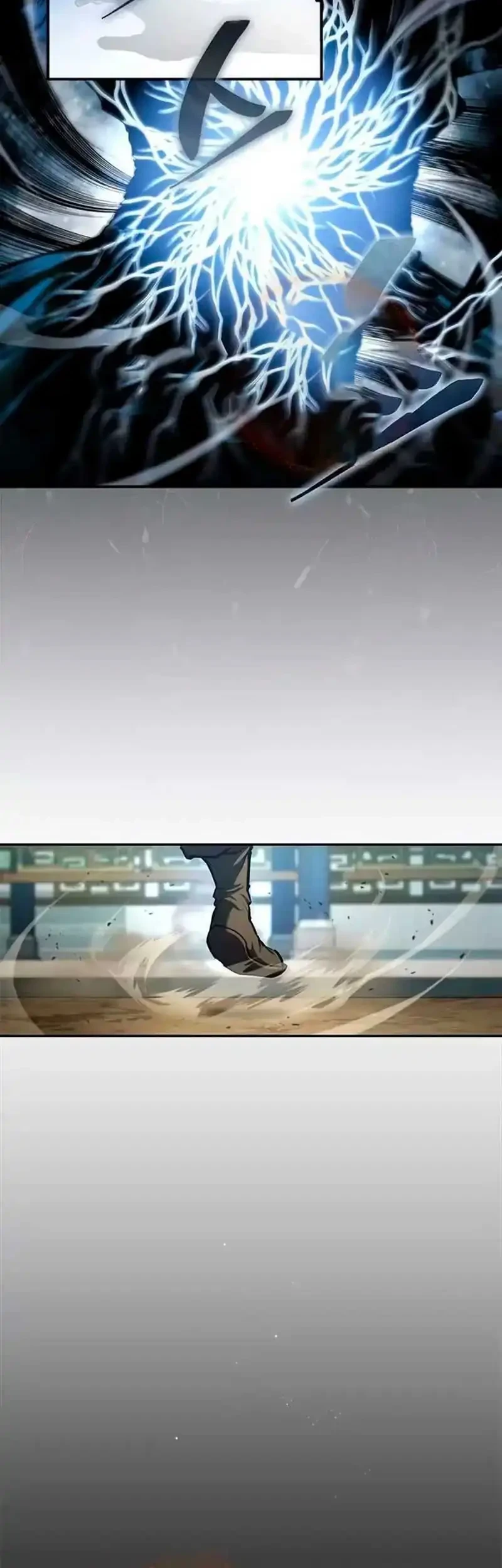 Psychopath in Murim Chapter 20 Gambar 4