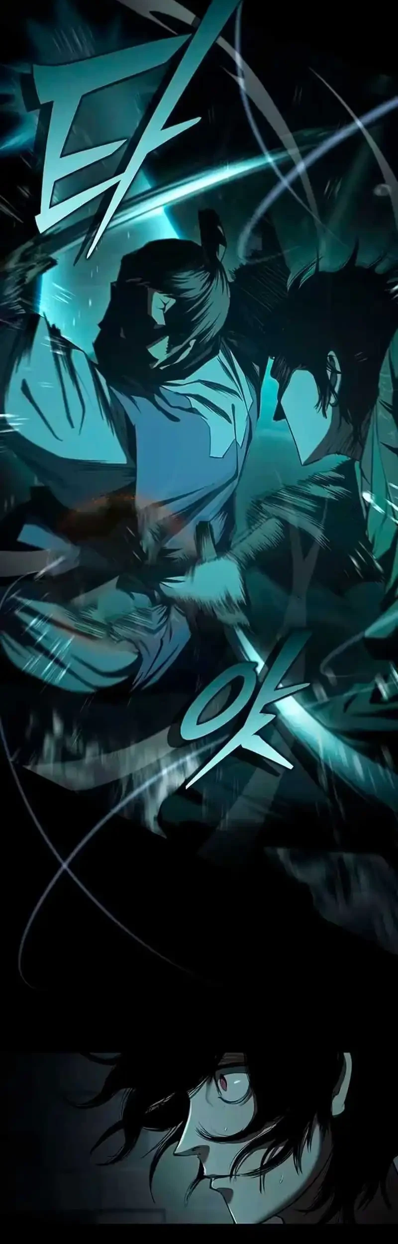 Psychopath in Murim Chapter 20 Gambar 7