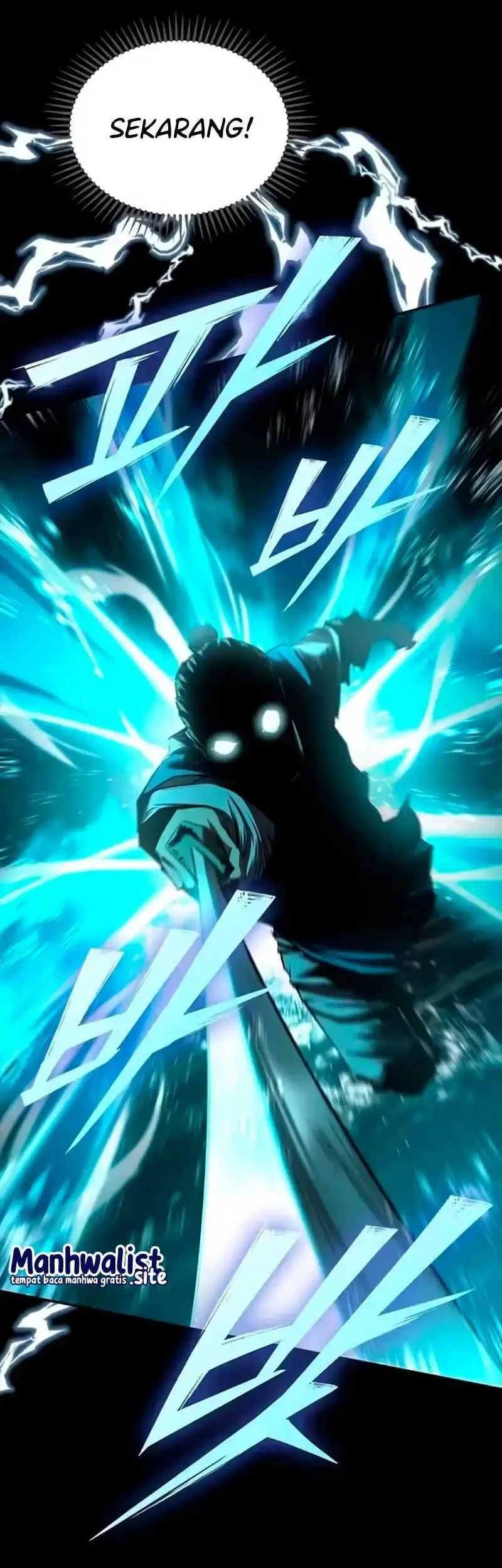 Psychopath in Murim Chapter 20 Gambar 8