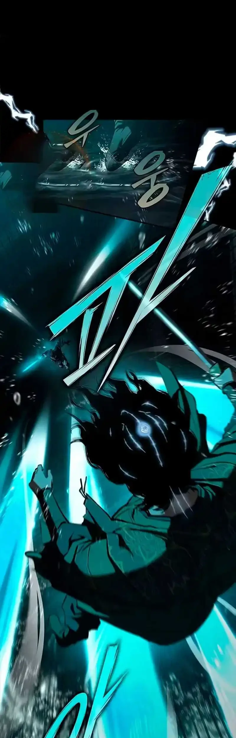 Psychopath in Murim Chapter 20 Gambar 9