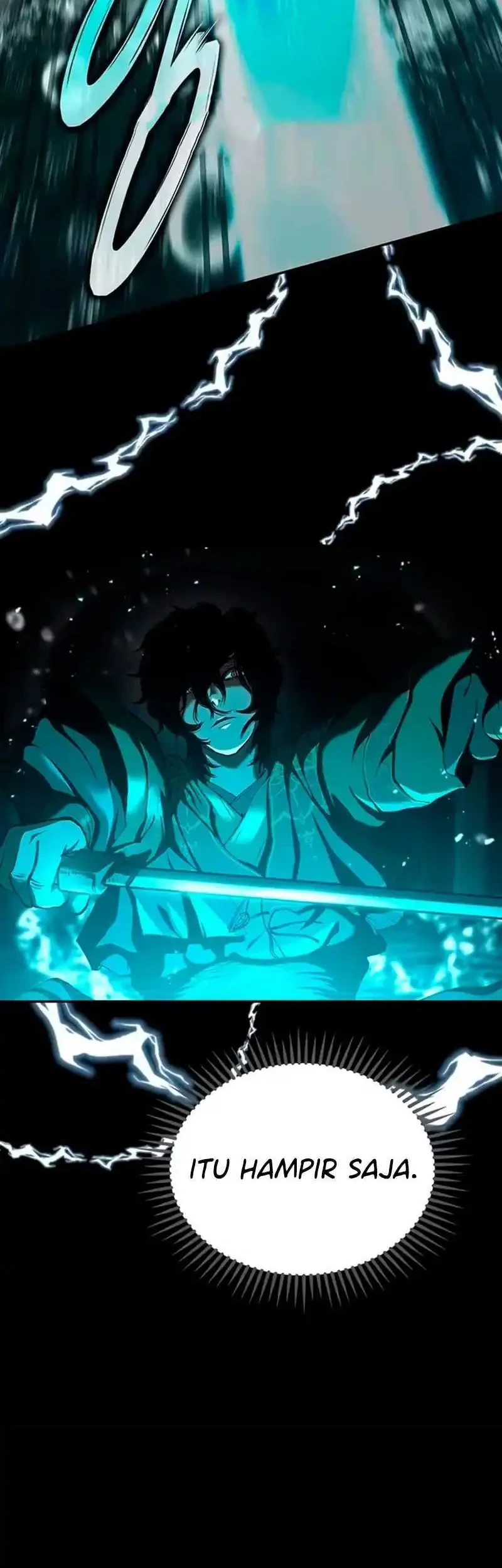 Psychopath in Murim Chapter 20 Gambar 10