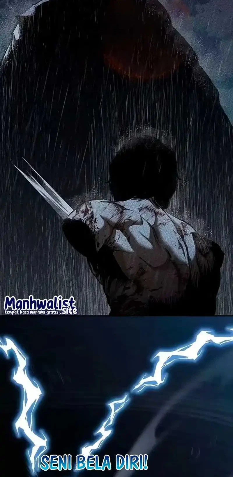 Psychopath in Murim Chapter 20 Gambar 12