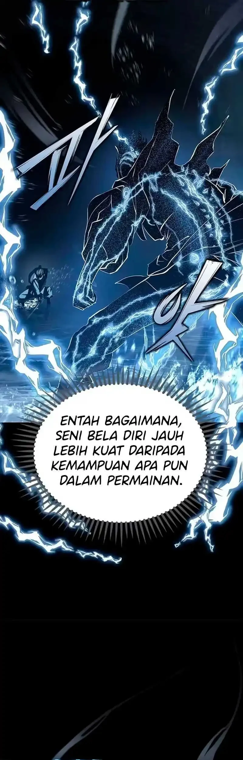 Psychopath in Murim Chapter 20 Gambar 13